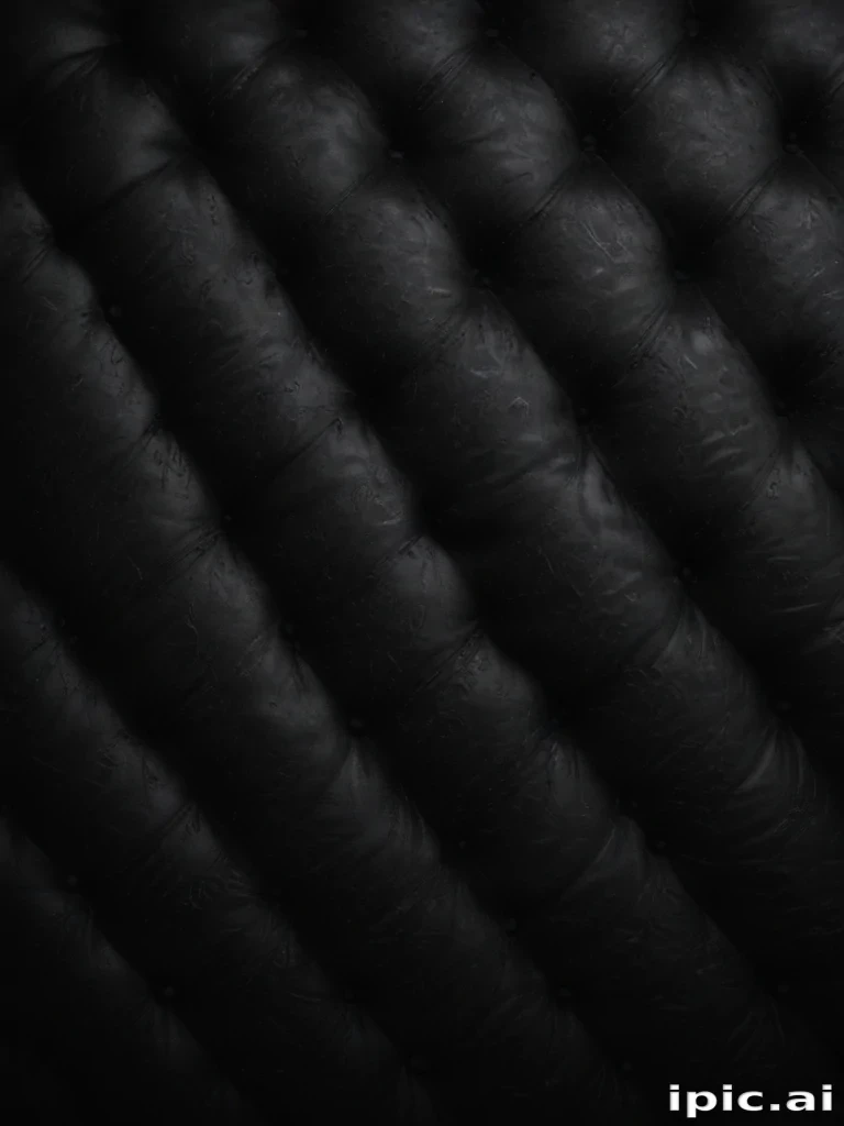 black texture