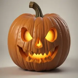 halloween pumpkin png