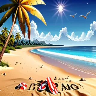 beach png