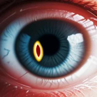 human eye png