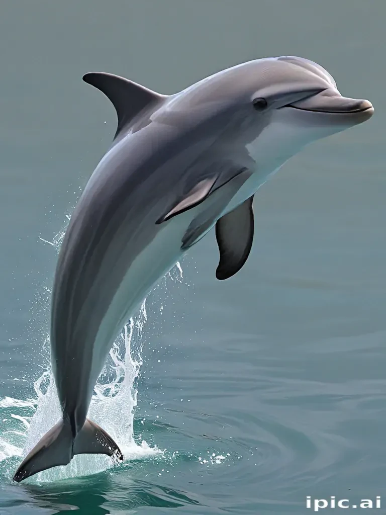 dolphin png