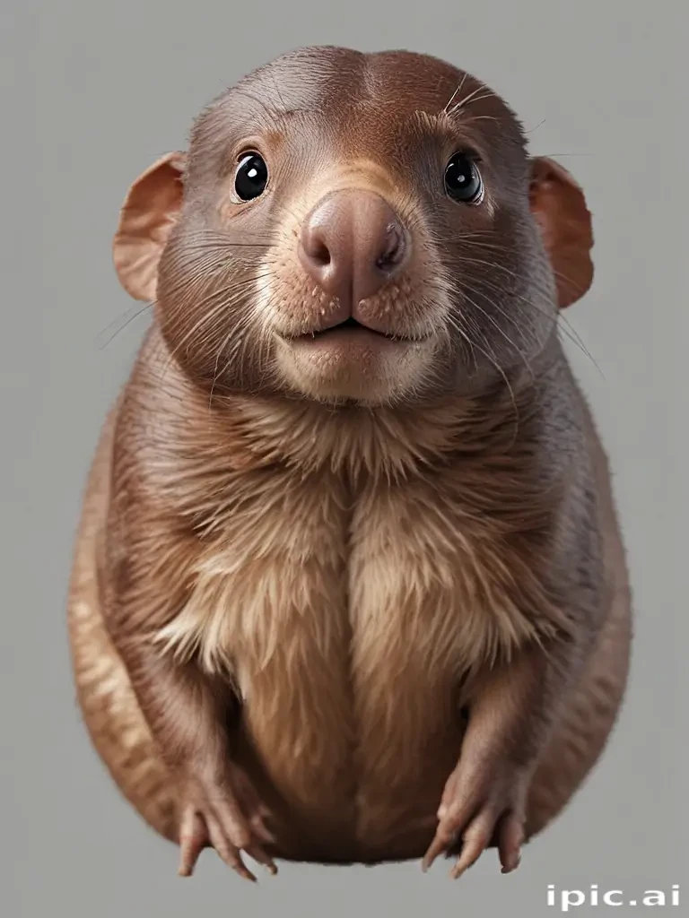 mole png