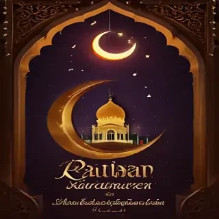 ramzan mubarak image
