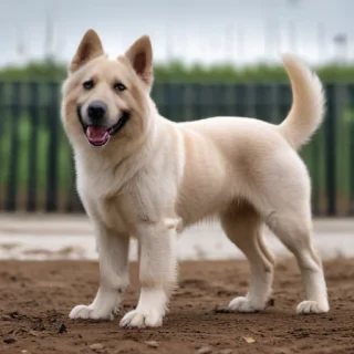 chabrador dog breed