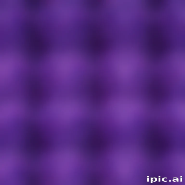 purple heart pattern wallpaper