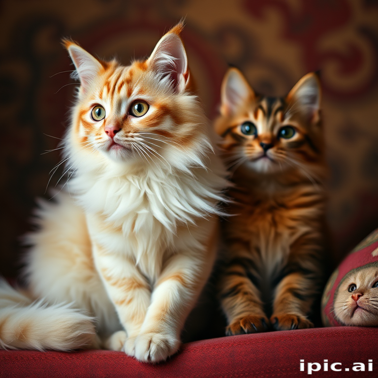 cats wallpapers