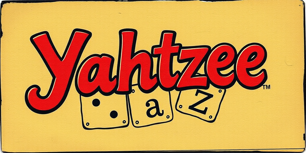 free yahtzee