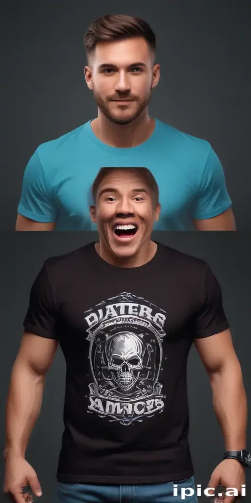 t shirt mockup png