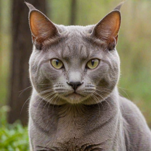 german rex cat breed