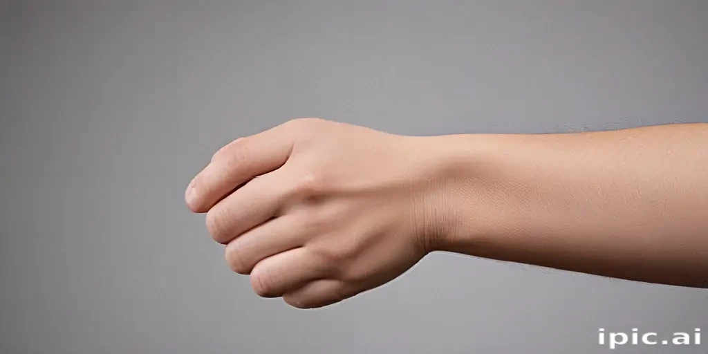 thumbs down