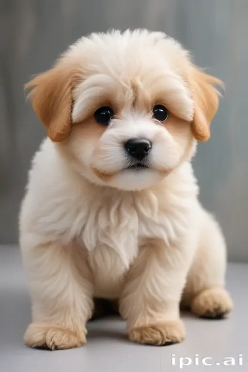 papipoo dog breed
