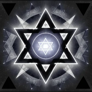 star of david png