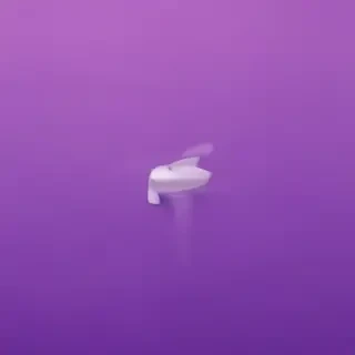 purple lockscreen