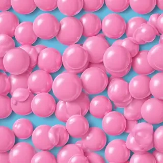bubble gum png