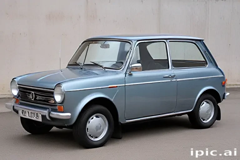 small car