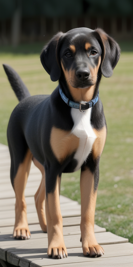 auggie dog breed
