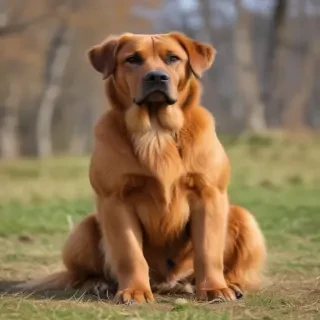broholmer dog breed