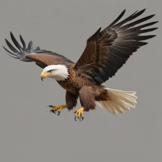 eagle fly png