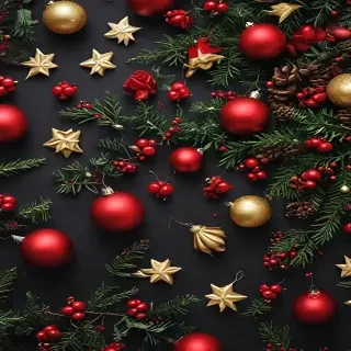 iphone christmas wallpaper hd