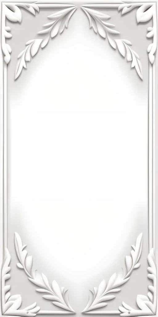 white border png