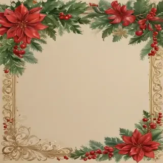 christmas border png