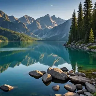 lake desktop backgrounds