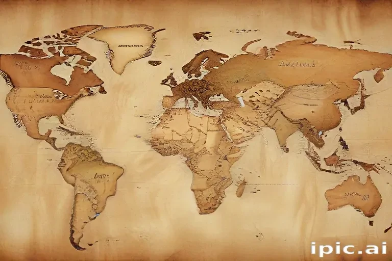 world background