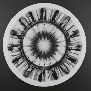 circle iamge