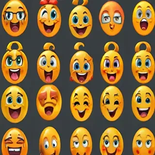 emoji clip art