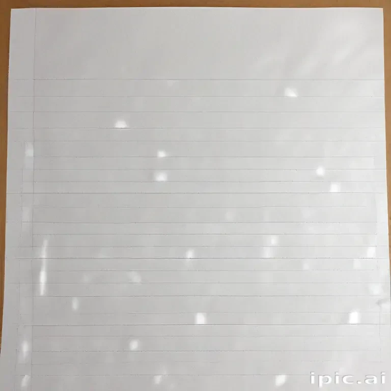 line paper png