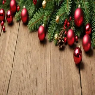 christmas background phone