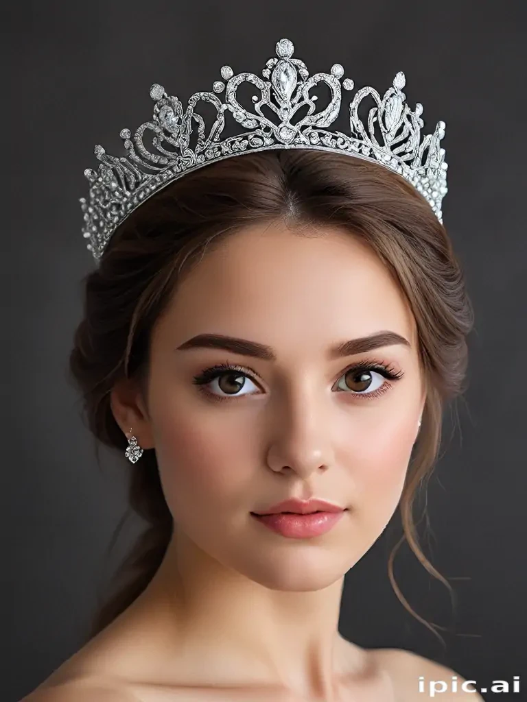 tiara png