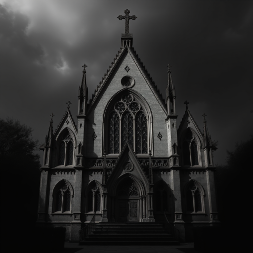 gothic background