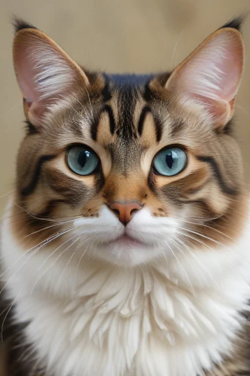 california spangled cat breed