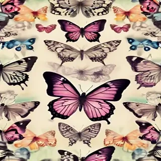 butterfly back ground