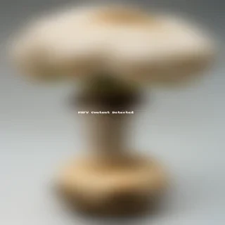 puffball mushroom