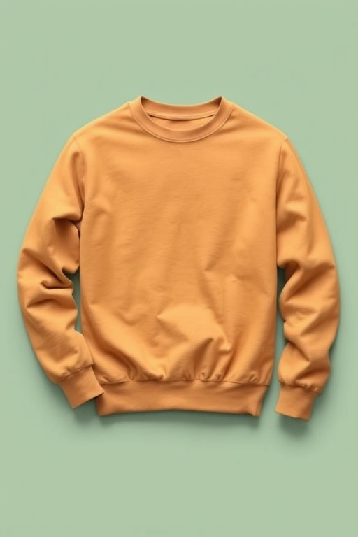 free sweatshirt mockup