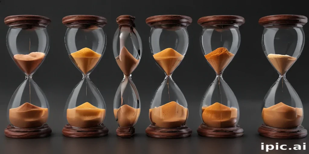 hourglass png