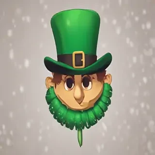 st patricks day png