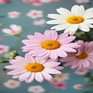 cute flower wallpaper