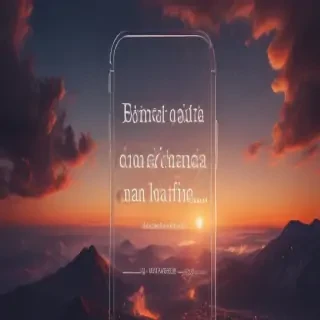phone wallpaper quotes