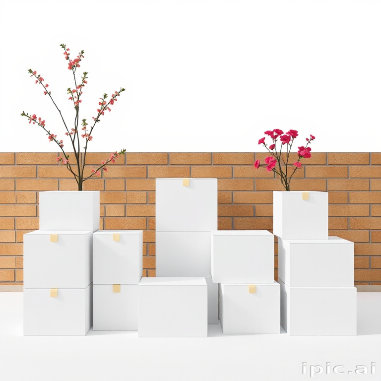 white boxes png