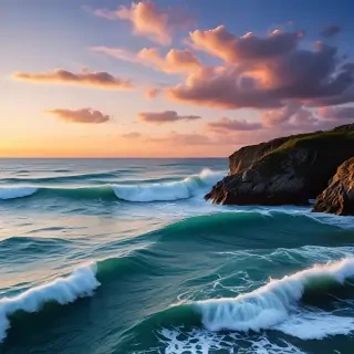 desktop ocean wallpapers