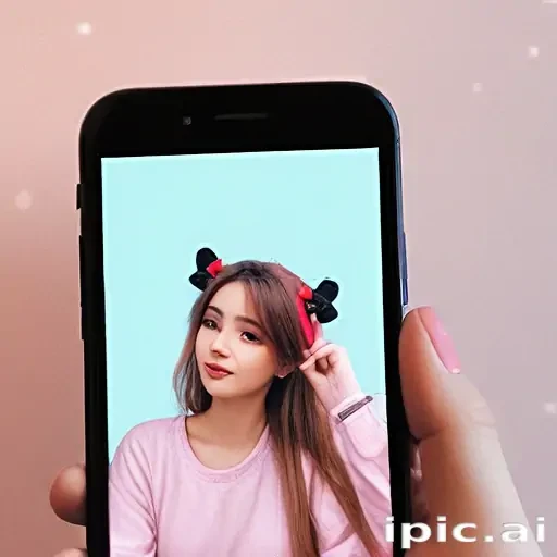 cute ig story background