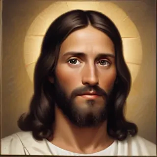 picture of jesus