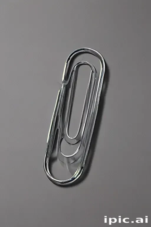 paperclip png