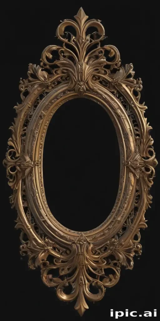 ornate frame png