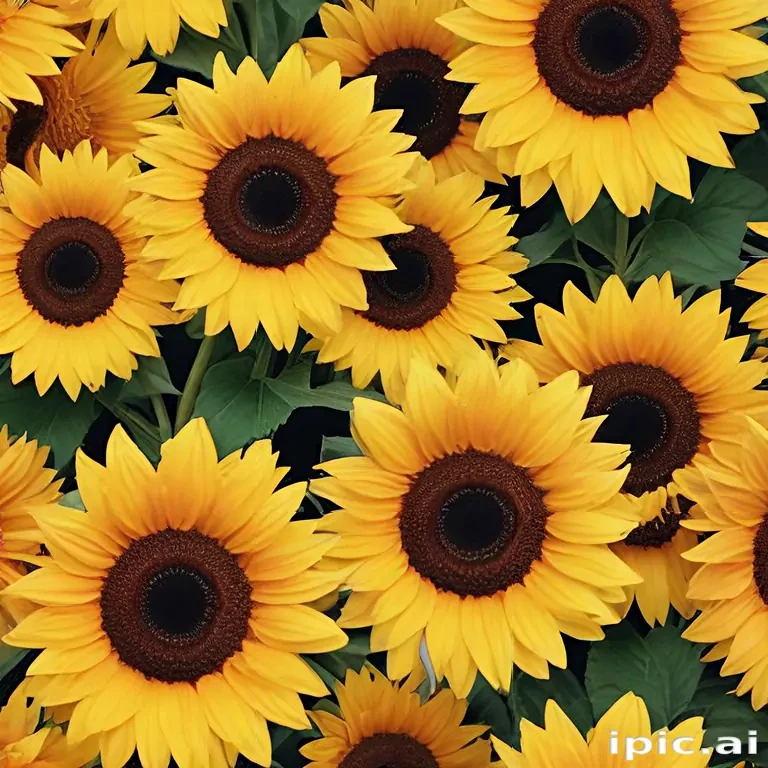 iphone cute sunflower wallpaper