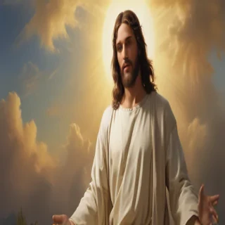 wallpaper of jesus