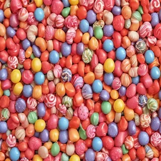 candy png